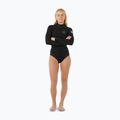 Dámska plavecká pena Rip Curl Ultimate G-Bomb 2/2 mm Back Zip Springsuit black 2