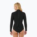 Dámska plavecká pena Rip Curl Ultimate G-Bomb 2/2 mm Back Zip Springsuit black 3
