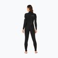 Dámsky plavecký neoprén Rip Curl Trad 3/2 mm Back Zip black 2
