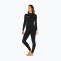 Dámsky plavecký neoprén Rip Curl Trad 3/2 mm Back Zip black 3