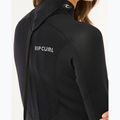 Dámsky plavecký neoprén Rip Curl Trad 3/2 mm Back Zip black 6