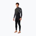 Pánsky plavecký neoprén  Rip Curl Omega Bz 3/2 mm grey 3