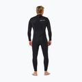 Pánsky plavecký neoprén Rip Curl Trad 4/3 mm Back Zip black 2