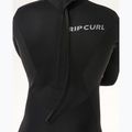 Pánsky plavecký neoprén Rip Curl Trad 4/3 mm Back Zip black 6