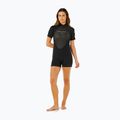 Dámsky plavecký neoprén Rip Curl Omega 2/2 mm Back Zip Springsuit black 2