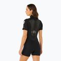 Dámsky plavecký neoprén Rip Curl Omega 2/2 mm Back Zip Springsuit black 3