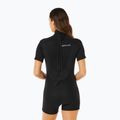 Dámsky plavecký neoprén Rip Curl Trad 2/2 mm Back Zip Springsuit black 3