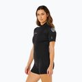 Dámsky plavecký neoprén Rip Curl Trad 2/2 mm Back Zip Springsuit black 4