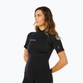 Dámsky plavecký neoprén Rip Curl Trad 2/2 mm Back Zip Springsuit black 5