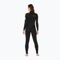 Dámsky plavecký neoprén Rip Curl Trad 4/3 mm Back Zip black 2