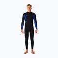 Pánsky plavecký neoprén  Rip Curl Trad Bz 4/3 mm blue