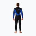Pánsky plavecký neoprén  Rip Curl Trad Bz 4/3 mm blue 2