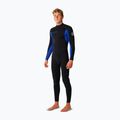 Pánsky plavecký neoprén  Rip Curl Trad Bz 4/3 mm blue 3