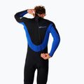 Pánsky plavecký neoprén Rip Curl Trad 3/2 mm Back Zip black/blue 4