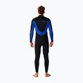 Pánsky plavecký neoprén  Rip Curl Trad Bz 5/4 mm blue 2