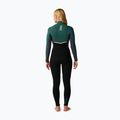 Dámsky plavecký neoprén Rip Curl Wms E-Bomb Zf 4/3 mm dark green 2
