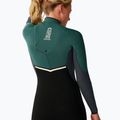 Dámsky plavecký neoprén Rip Curl Wms E-Bomb Zf 4/3 mm dark green 6