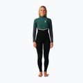 Dámsky plavecký neoprén Rip Curl E-Bomb Zf 3/2 mm dark green
