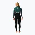 Dámsky plavecký neoprén Rip Curl E-Bomb Zf 3/2 mm dark green 2