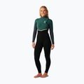Dámsky plavecký neoprén Rip Curl E-Bomb Zf 3/2 mm dark green 3