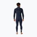 Pánsky plavecký neoprén  Rip Curl E-Bomb Zf 4/3 mm navy 2