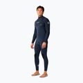 Pánsky plavecký neoprén  Rip Curl E-Bomb Zf 4/3 mm navy 3