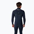 Pánsky plavecký neoprén  Rip Curl E-Bomb Zf 4/3 mm navy 4