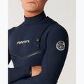Pánsky plavecký neoprén  Rip Curl E-Bomb Zf 4/3 mm navy 5