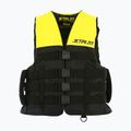 Pánska vesta Jetpilot Strike Nylon yellow/black 1902802