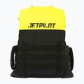 Pánska vesta Jetpilot Strike Nylon yellow/black 1902802 2