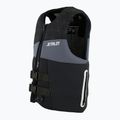 Bezpečnostná vesta Jetpilot Cause Neo Vest black/charcoal