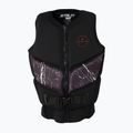 Pánska vesta Jetpilot Freeride F/E Neo čierna 2205803 5