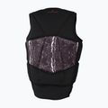 Pánska vesta Jetpilot Freeride F/E Neo čierna 2205803 6