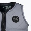 Jetpilot Felix X1 Neo šedá bezpečnostná vesta 2300603 3