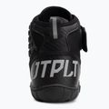 Jetpilot Rx Vault Race Boot and Neo/Lycra Sock topánky do vody čierne 6