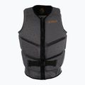 Bezpečnostná vesta Jetpilot Freeride F/E Neo charcoal