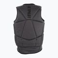 Bezpečnostná vesta Jetpilot Freeride F/E Neo charcoal 2