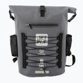 Jetpilot Venture 50 l Vodotesný batoh charcoal