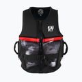 Záchranná vesta Jetpilot 3Sxty Hyperflex S-Grip Eco L50S black
