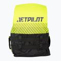 Pánska nylonová vesta Jetpilot Helium F/E black/yellow 2