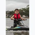 Detská bezpečnostná vesta Jetpilot The Cause F/E Youth Eco L50 red 3