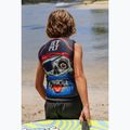 Jetpilot Boys Cause F/E Youth Eco Vest čierna 4