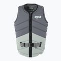 Pánska vesta Jetpilot Busty X1 F/E Charcoal