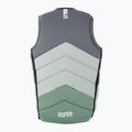 Pánska vesta Jetpilot Busty X1 F/E Charcoal 2