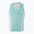 Pánska vesta Jetpilot Isla X1 F/E Neo Teal 2