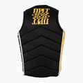 Pánska vesta Jetpilot Max Milde X1 Eco Vest horčicová 2