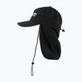 Šiltovka Jetpilot Venture Legionnaire Cap black 2