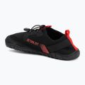 Topánky do vody Jetpilot Hybrid Hydro black/red 3