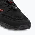 Topánky do vody Jetpilot Hybrid Hydro black/red 7