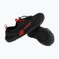 Topánky do vody Jetpilot Hybrid Hydro black/red